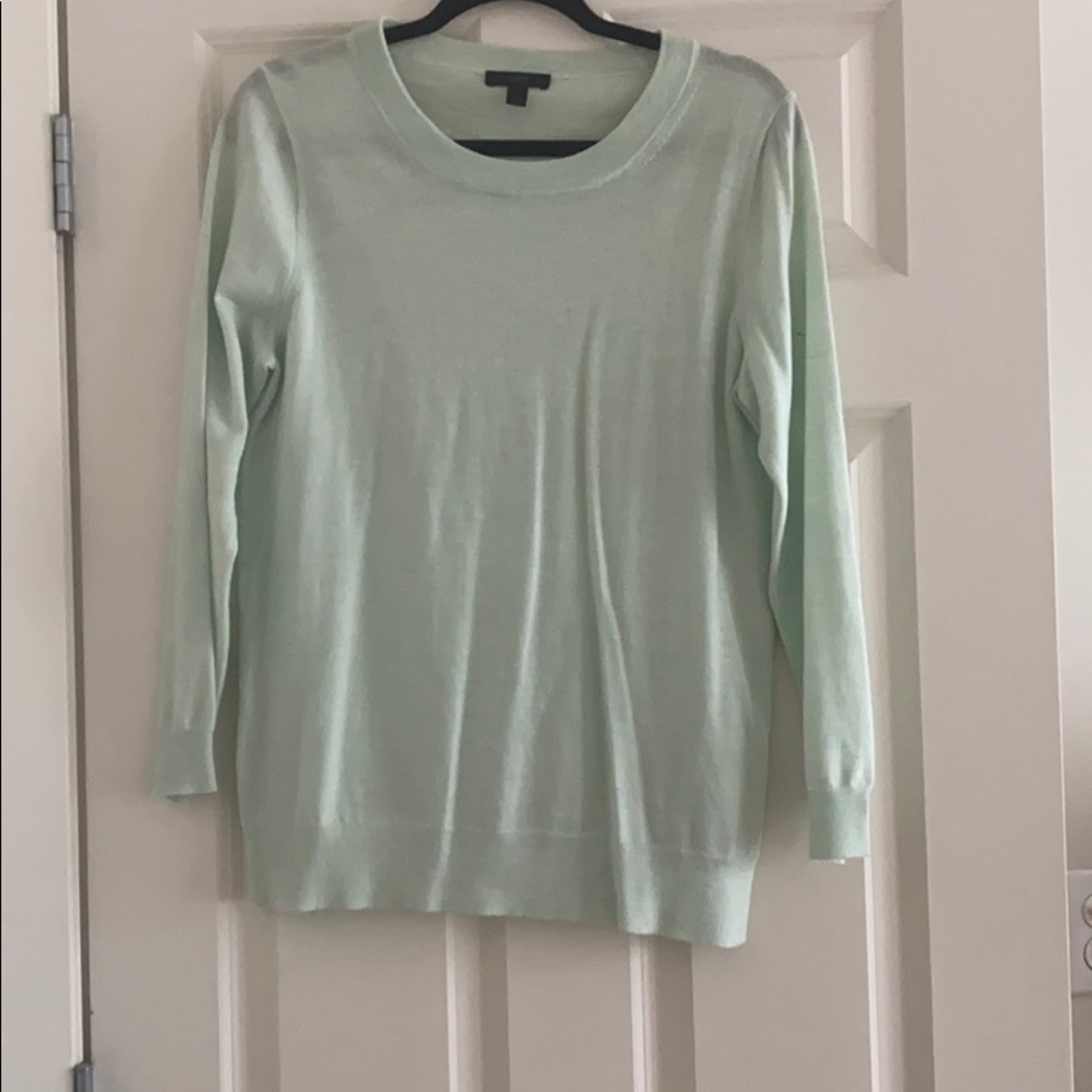 Jcrew tippi